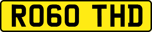 RO60THD