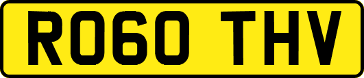 RO60THV