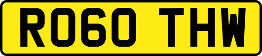 RO60THW
