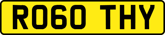 RO60THY