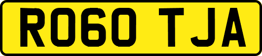 RO60TJA