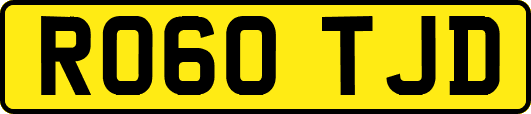RO60TJD