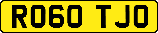 RO60TJO