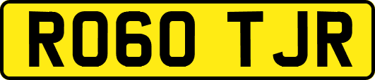 RO60TJR
