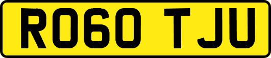 RO60TJU
