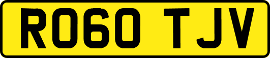 RO60TJV