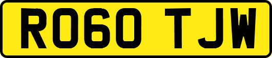 RO60TJW