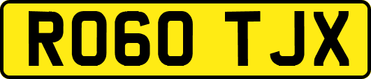 RO60TJX