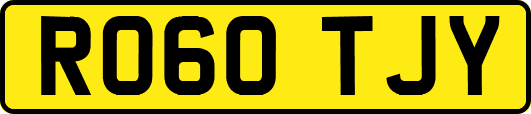 RO60TJY