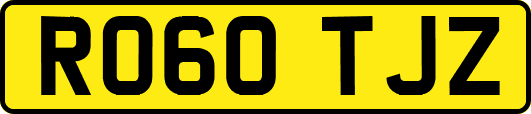 RO60TJZ