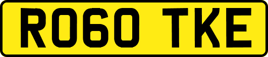 RO60TKE