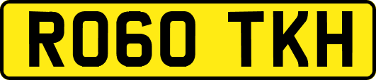RO60TKH