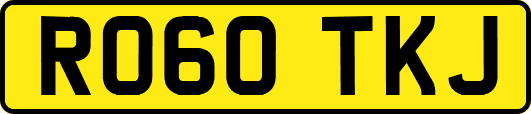 RO60TKJ
