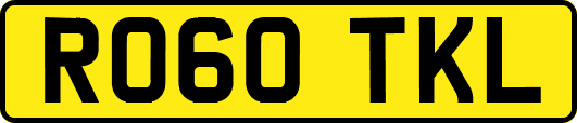 RO60TKL