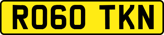 RO60TKN