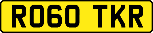 RO60TKR