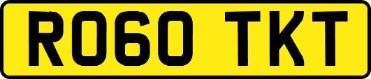 RO60TKT