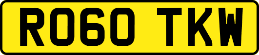 RO60TKW