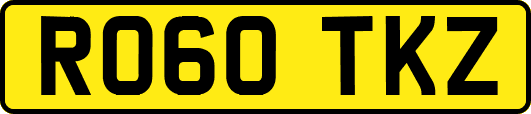 RO60TKZ