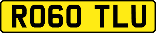 RO60TLU