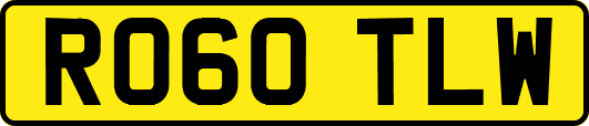 RO60TLW