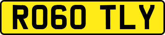 RO60TLY