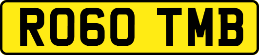RO60TMB