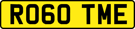RO60TME
