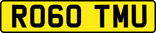RO60TMU