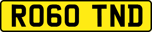 RO60TND