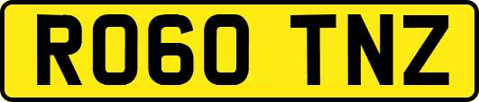 RO60TNZ