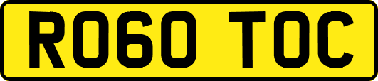 RO60TOC