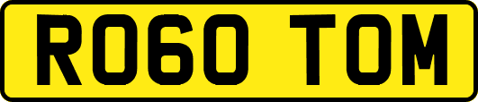 RO60TOM