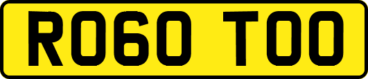 RO60TOO