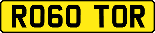 RO60TOR