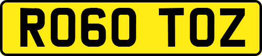 RO60TOZ