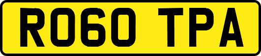 RO60TPA