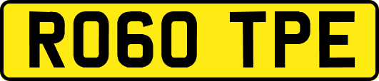 RO60TPE