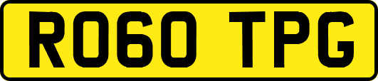 RO60TPG
