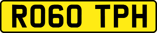 RO60TPH