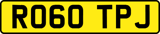 RO60TPJ