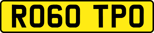 RO60TPO
