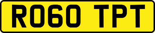 RO60TPT