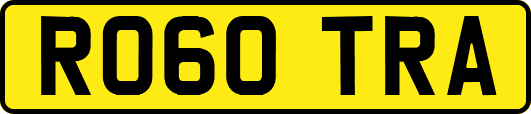 RO60TRA