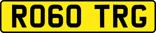 RO60TRG
