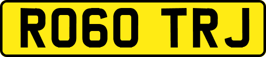 RO60TRJ