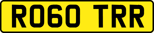 RO60TRR