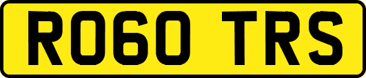 RO60TRS