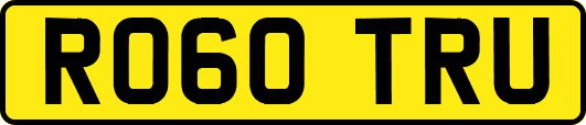 RO60TRU