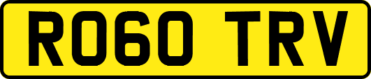 RO60TRV